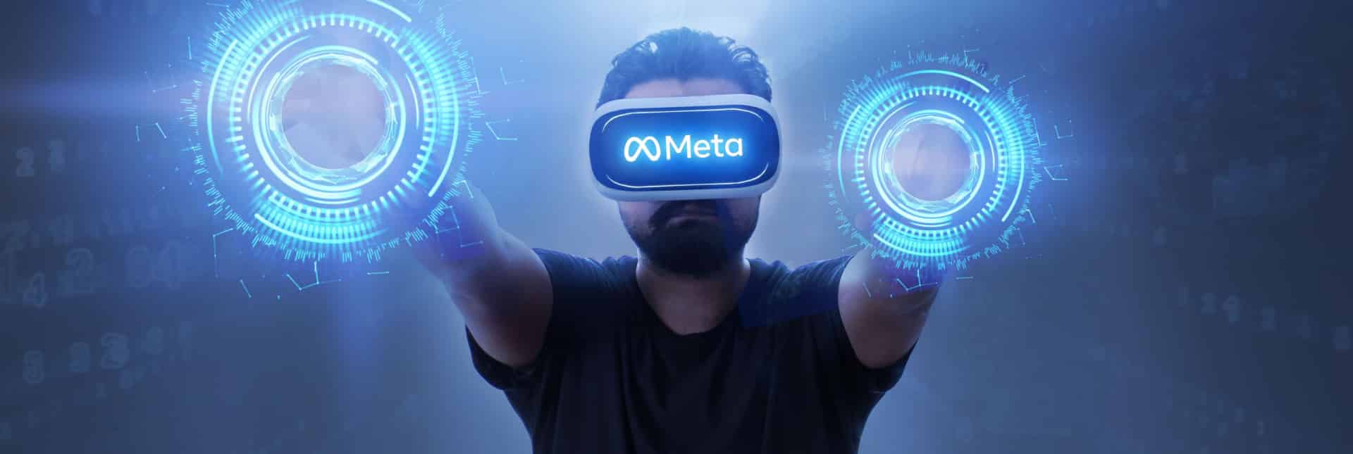 Virtual Reality Society Previews the Lightweight and Slim Meta Quest 3