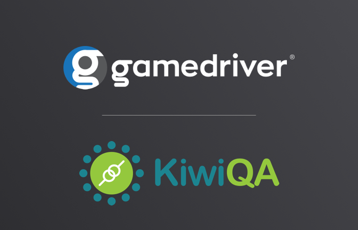 GameDriver and KiwiQA have joined forces to improve the testing of video games and extended reality (XR) experiences.