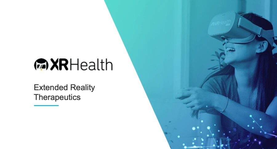 ByteDance is now providing its employees with new benefits related to virtual reality therapy through XRHealth.