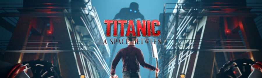 Review of "Titanic: A Space Between" - It Ended in Disaster