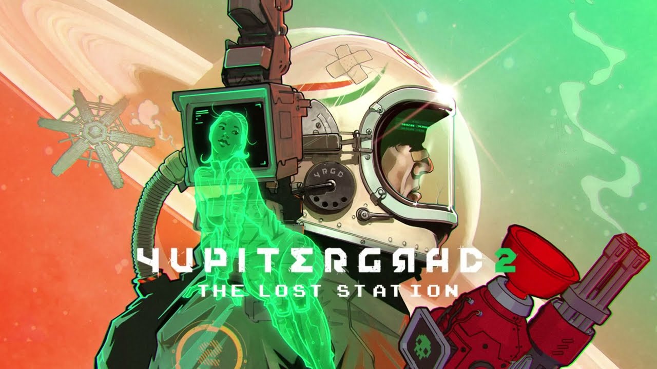 The PSVR 2 debut of Yupitergrad 2: The Lost Station has been announced along with the release of a new gameplay trailer.