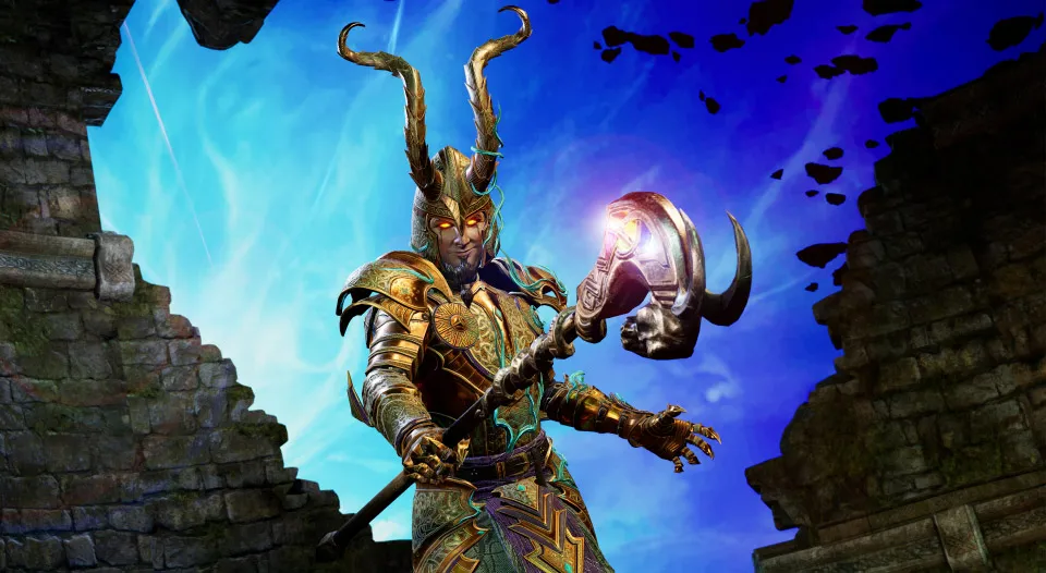 Asgard's Wrath 2: Meta extends Quest 3 promotion until June