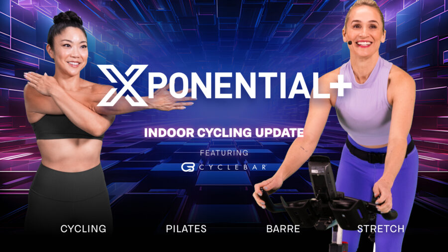 CycleBar brings Mixed Reality cycling workouts to Meta Quest 3