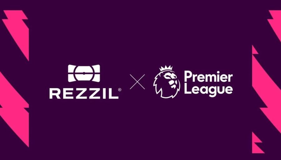 The Premier League has entered into a long-term agreement with VR developer Rezzil.