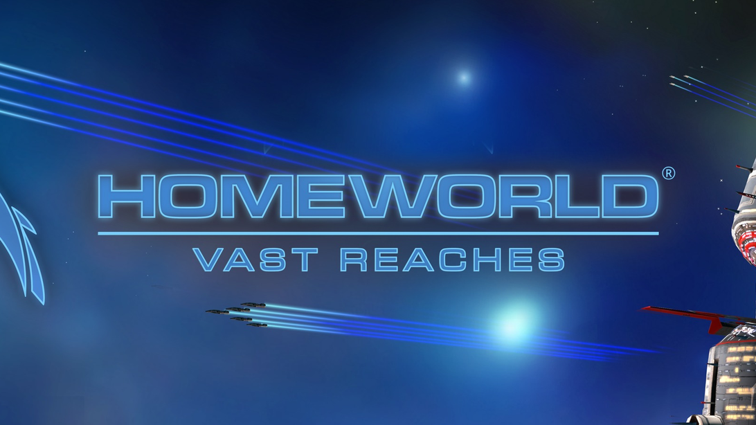 Homeworld: Vast Reaches | Review | 6DOF Reviews