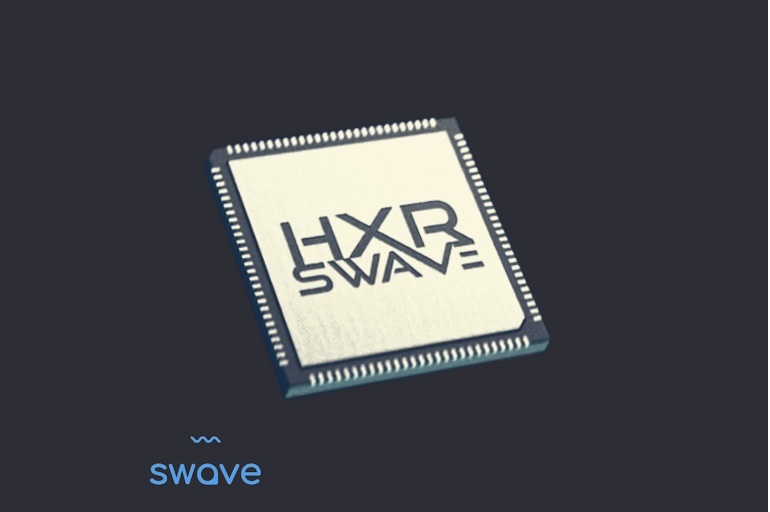 Swave Photonics introduces single panel true color HXR display