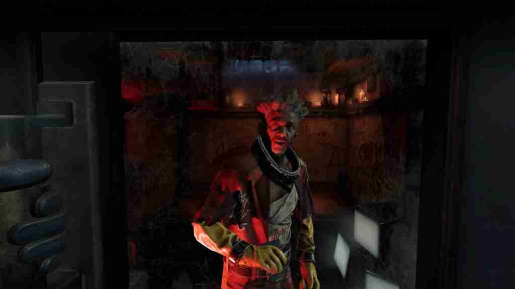 Batman: Arkham Shadow 80 batman arkham shadow meta quest review