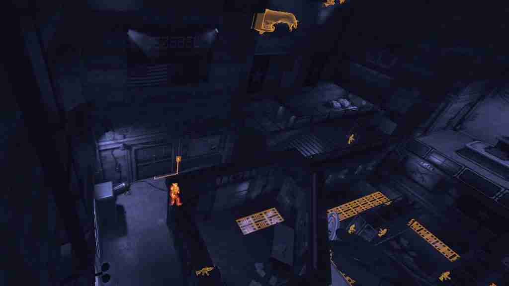 batman arkham shadow meta quest review