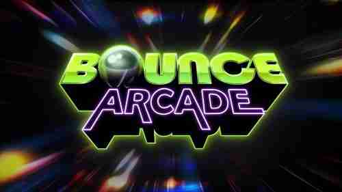 Bounce Arcade | Evaluation | 6DOF Reviews