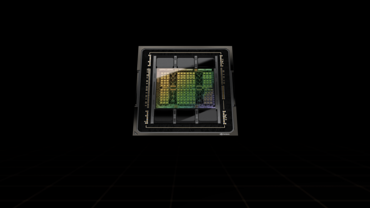 Nvidia creates ARM CPUs - potential for mobile PC VR gaming?