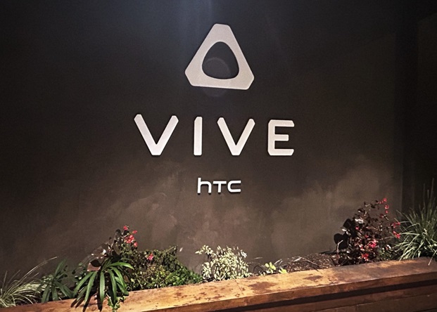 HTC VIVE junto a Virtualware Inauguran un Nuevo Laboratorio de Simulación Empresarial