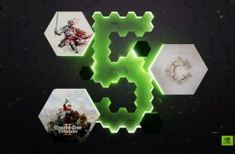 Five years of GeForce NOW: Nvidia marks the occasion by introducing 27 new games