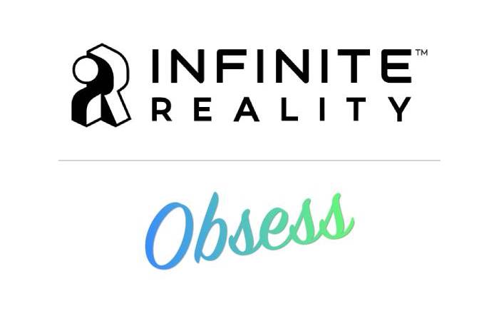Infinite Reality Purchases 3D Digital Store Platform Obsess