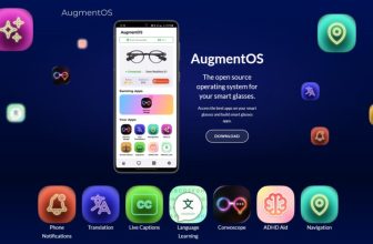 Vuzix and Mentra Unveil AugmentOS for AI-Optimized AR Gadgets