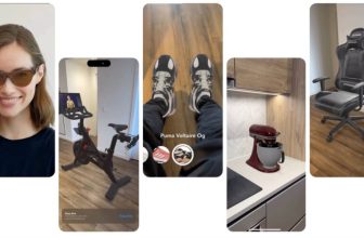 VerveAR Introduces Integration for 3D, AR, & Virtual Try-On on Shopify
