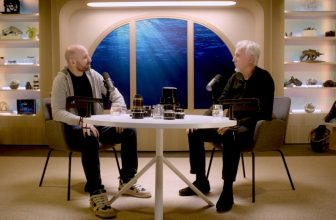 James Cameron praises Quest 3 for its 3D movie experience
