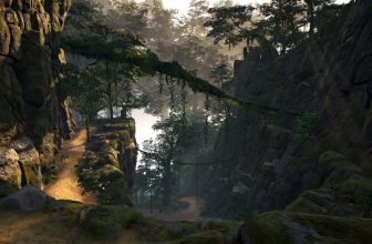 PC VR survival game Bootstrap Island reveals roadmap to full release