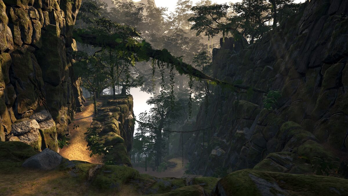 PC VR survival game Bootstrap Island reveals roadmap to full release