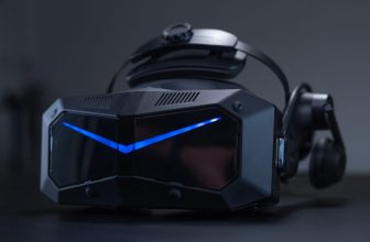 Pimax introduces hand tracking for Crystal Super & Crystal Light PC VR headsets