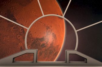 Surviving Mars Pioneer on Meta Quest: A hands-on look at surviving the Red Planet in VR