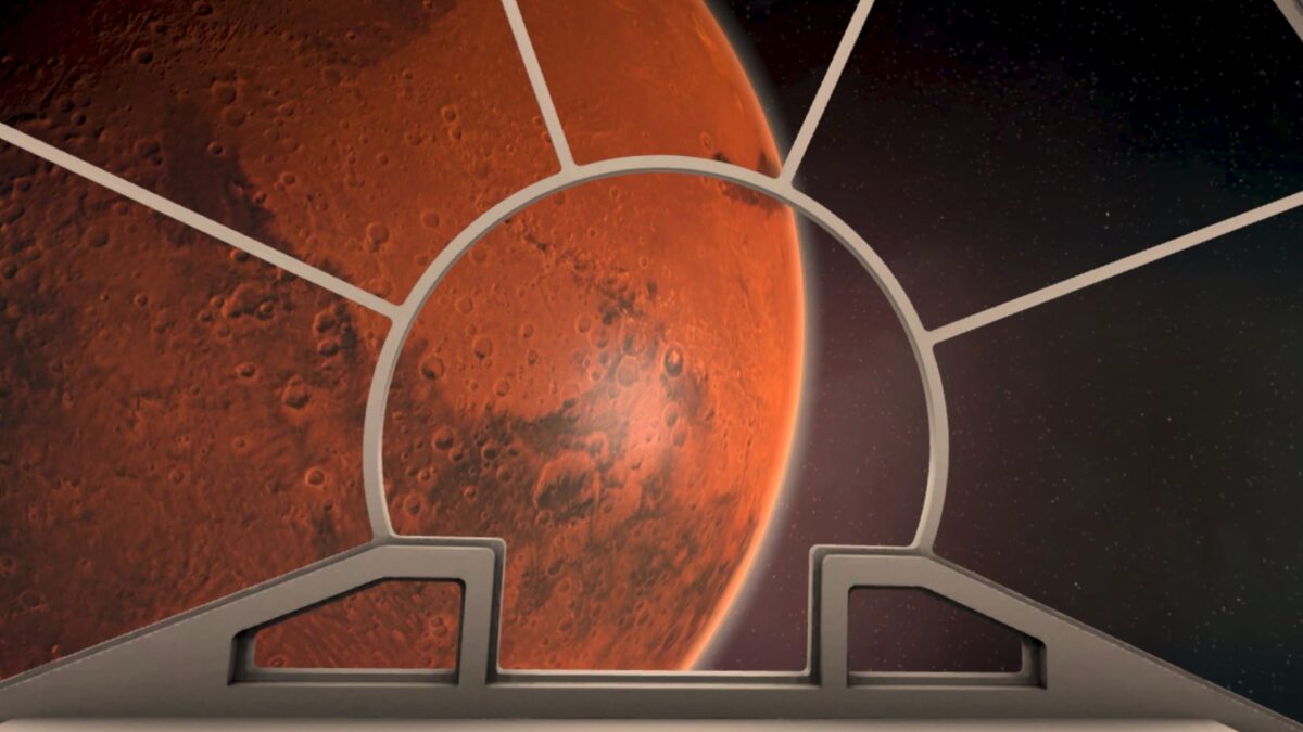 Surviving Mars Pioneer on Meta Quest: A hands-on look at surviving the Red Planet in VR
