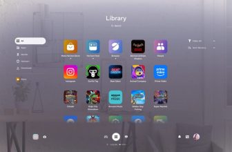 Meta Quest update brings a refreshed user interface and three-dimensional Instagram images