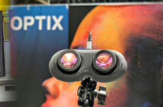 OPTIX Broadens International Presence with Optical Innovations in AR/VR