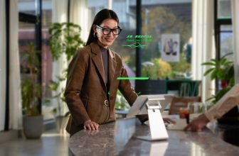 Rokid Incorporates Alipay Into AR Glasses for In-Store Transactions