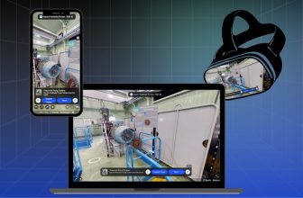 Treedis Enhances Its ‘Flows’ Platform for Spatial XR Work Processes