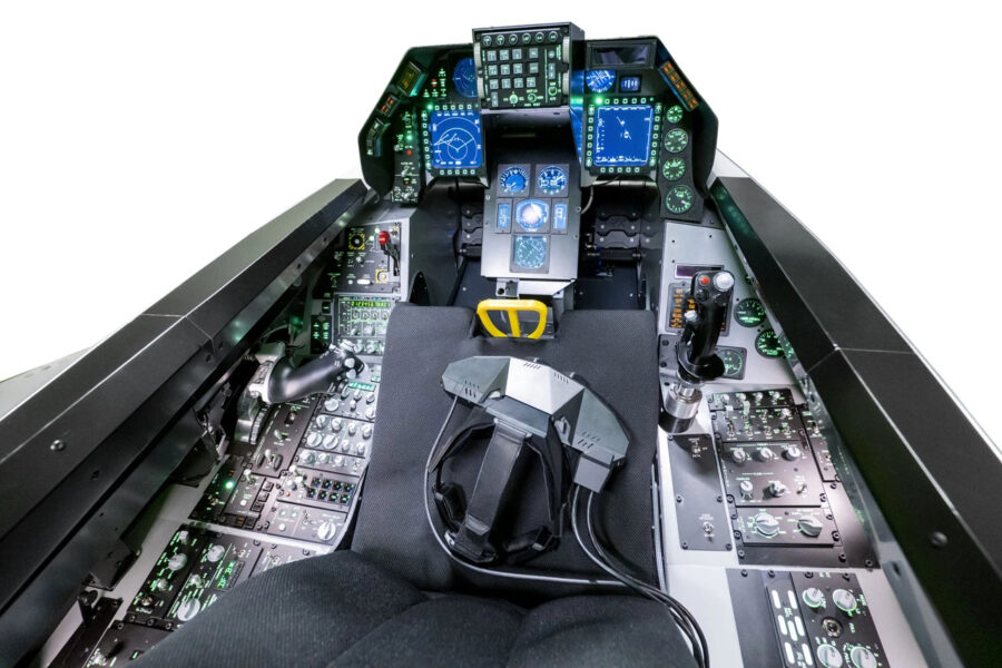 Vrgineers Extends Involvement in Czech ICA Pact with Lockheed Martin